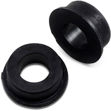 EPI Shock Bushing-1.015"ODx0.435"Hx0.575"IDx1.2" Flange OD-2/Pack EPISB205_382914