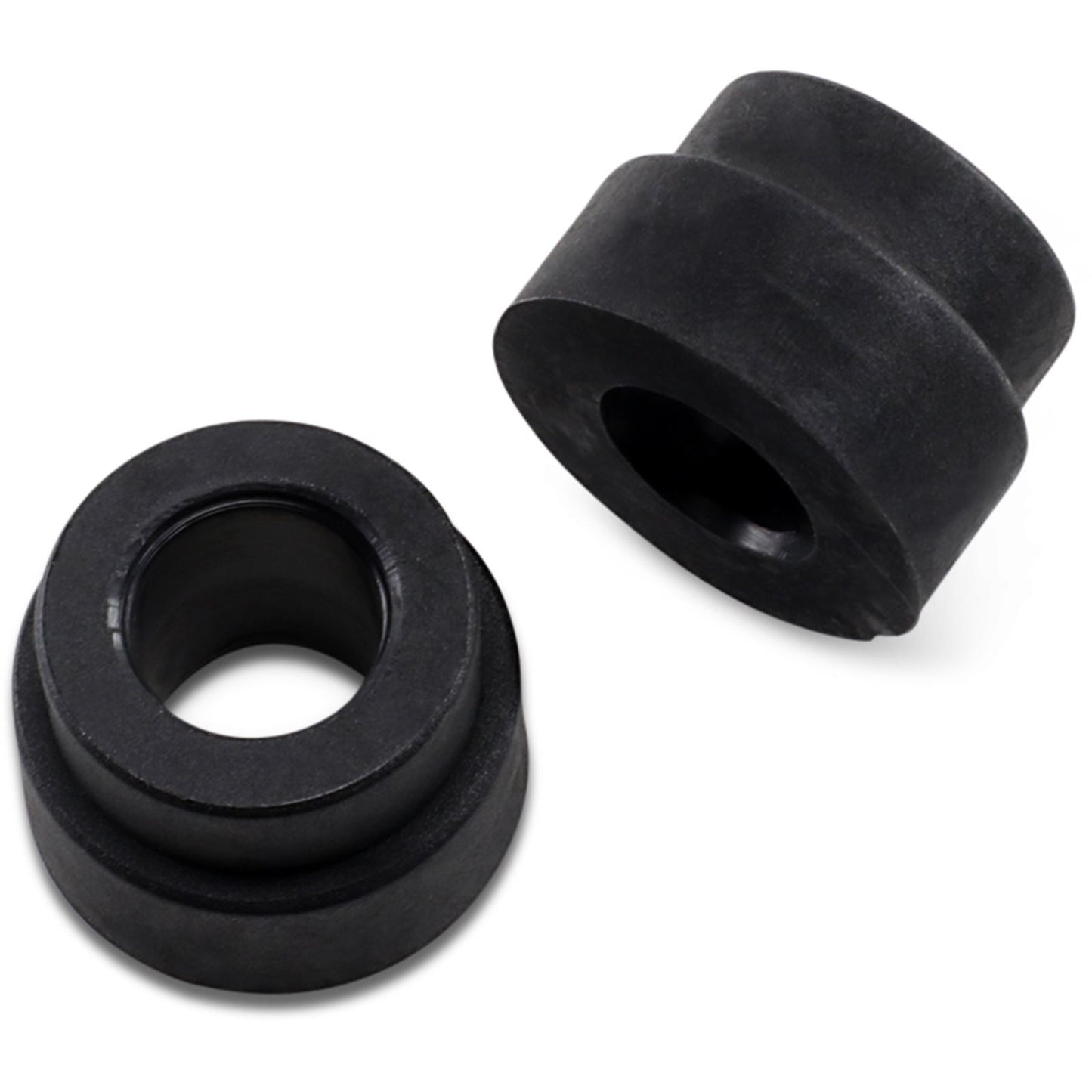 EPI Shock Bushing - 1.015" OD x 0.82" H x 0.575" ID x  1.2" Flange OD - 2/Pack EPISB207_382916