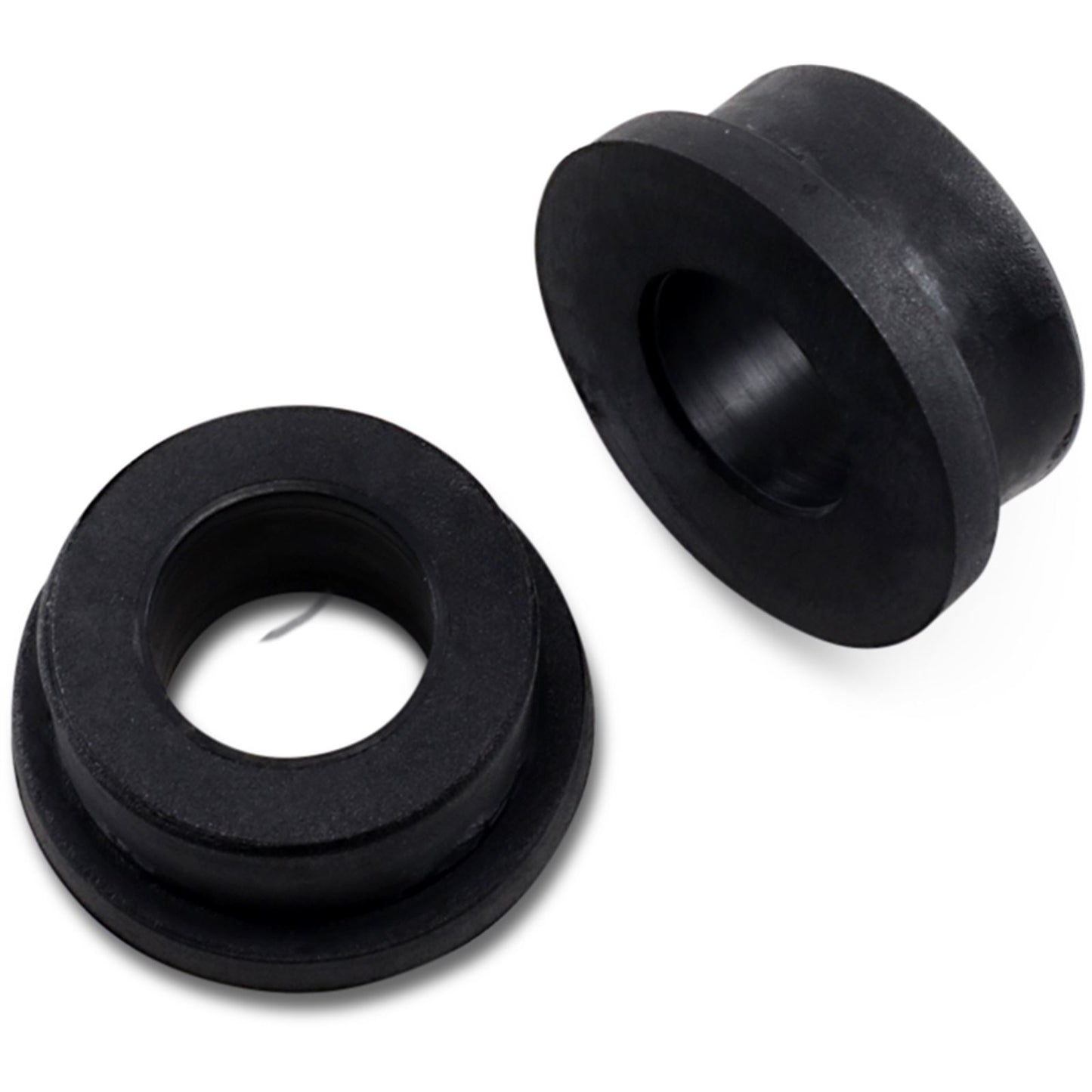EPI Shock Bushing-1.015"ODx0.505"Hx0.575"IDx1.2" Flange OD-2/Pack EPISB208_382917