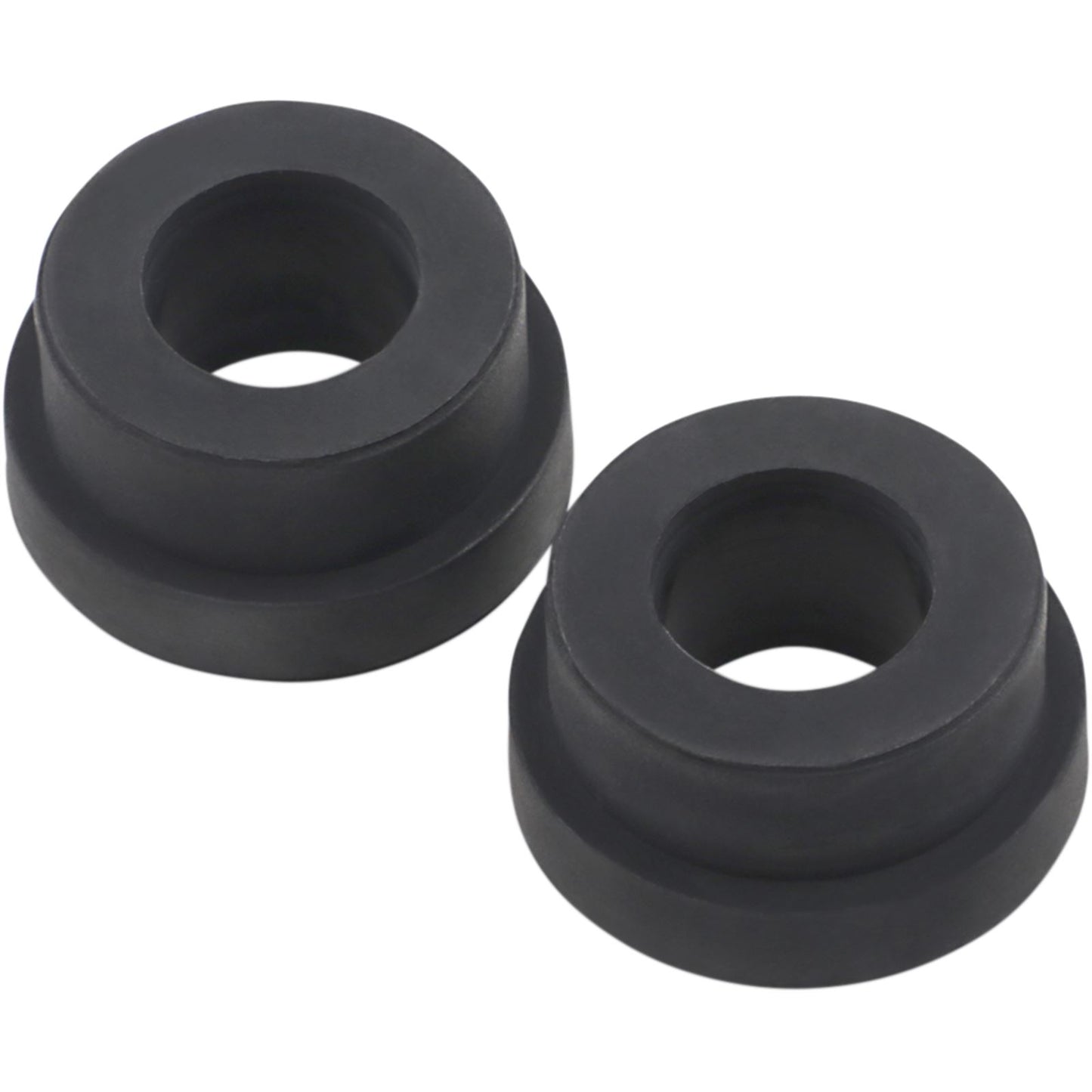 EPI Shock Bushing - 1.015" OD x 0.595" H x 0.575" ID x 1.2" Flange OD - 2Pk EPISB201_382909