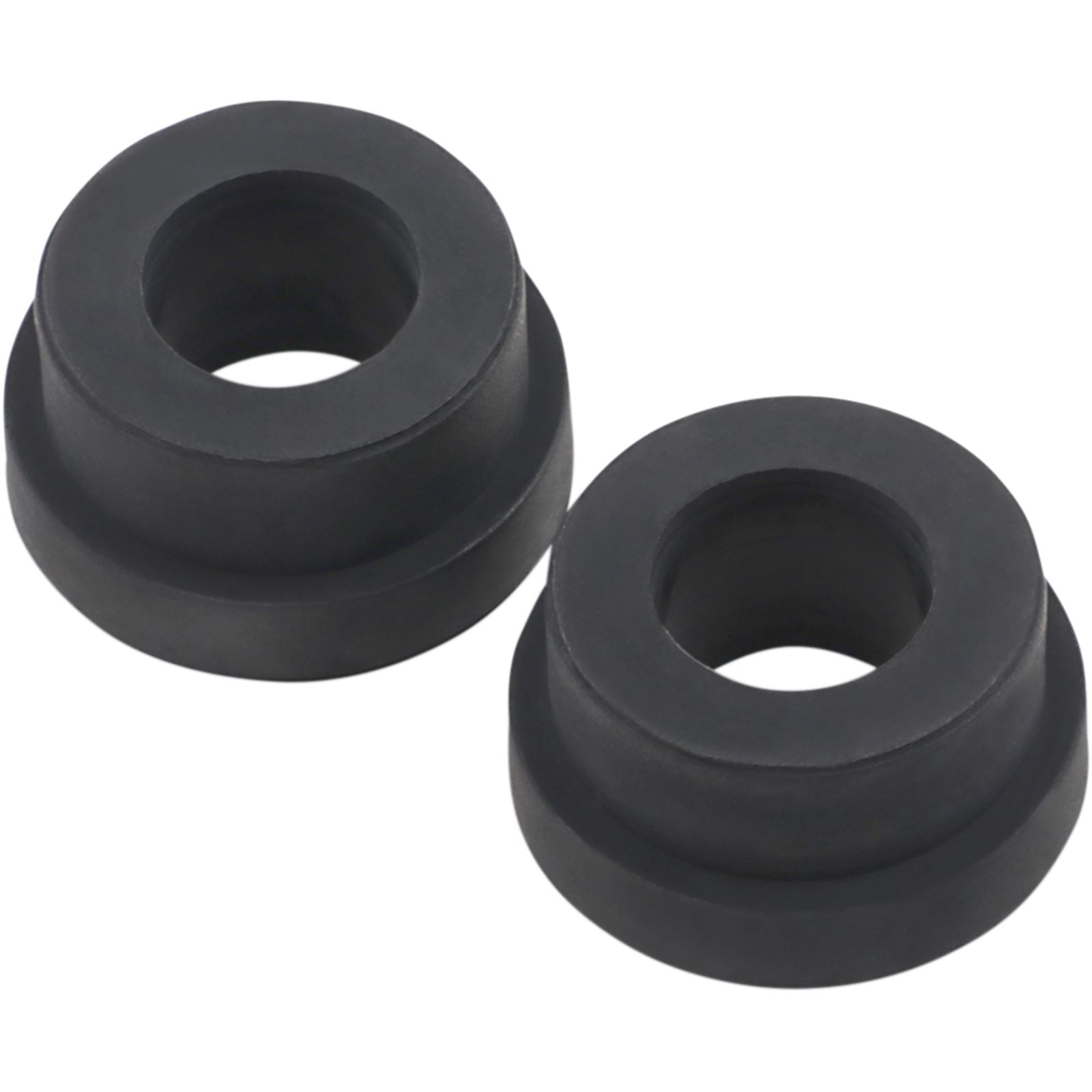 EPI Shock Bushing - 1.015" OD x 0.595" H x 0.575" ID x 1.2" Flange OD - 2Pk EPISB201_382909