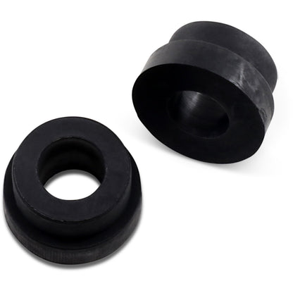 EPI Shock Bushing - 1.015" OD x 0.675" H x 0.575" ID x  1.2" Flange 2/Pack EPISB202_382910