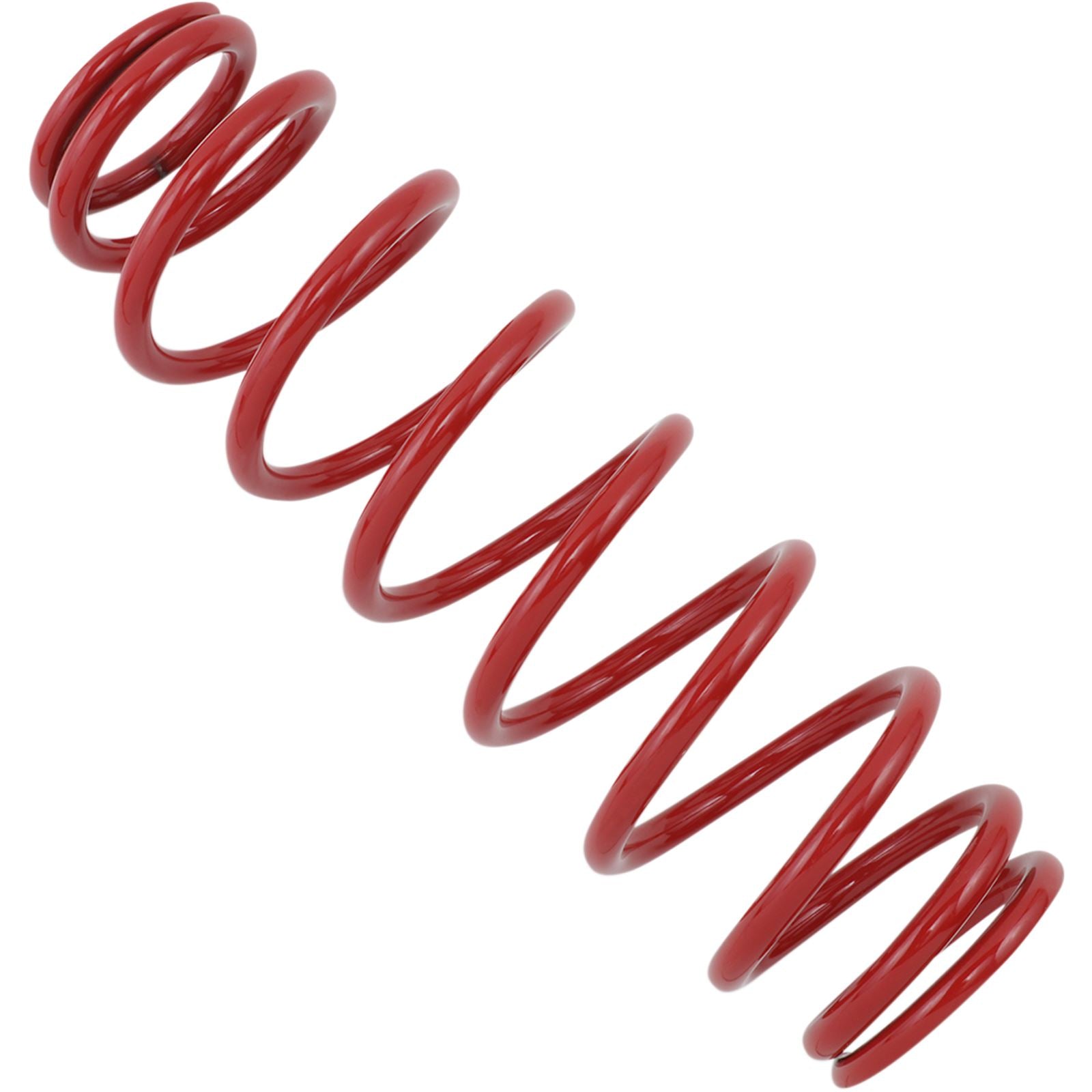 EPI Rear Spring - Heavy Duty - Red - Spring Rate 125 lbs/in WE321520R_382882