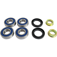 EPI Rear Independent Suspension Repair Kit WE331052_382868
