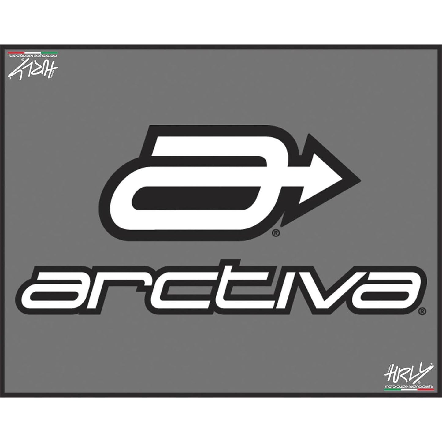 Arctiva Floor Mat 9905-0100_221125