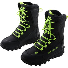 Arctiva Advance Boots Replacement Laces - Hi-Viz - Size 8-9 3430-0944_343861