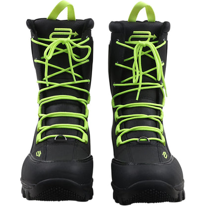 Arctiva Advance Boots Replacement Laces - Hi-Viz - Size 8-9 3430-0944_343862