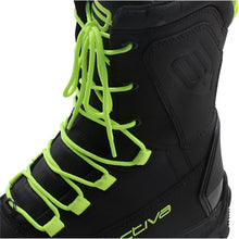 Arctiva Advance Boots Replacement Laces - Hi-Viz - Size 10-14 3430-0945_343866