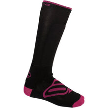 Arctiva Insulator Socks - Pink/Black _221139