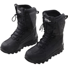 Arctiva Advance Boots Replacement Laces - Black - Size 8-9 3430-0942_343848