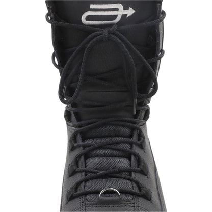 Arctiva Advance Boots Replacement Laces - Black - Size 8-9 3430-0942_343849