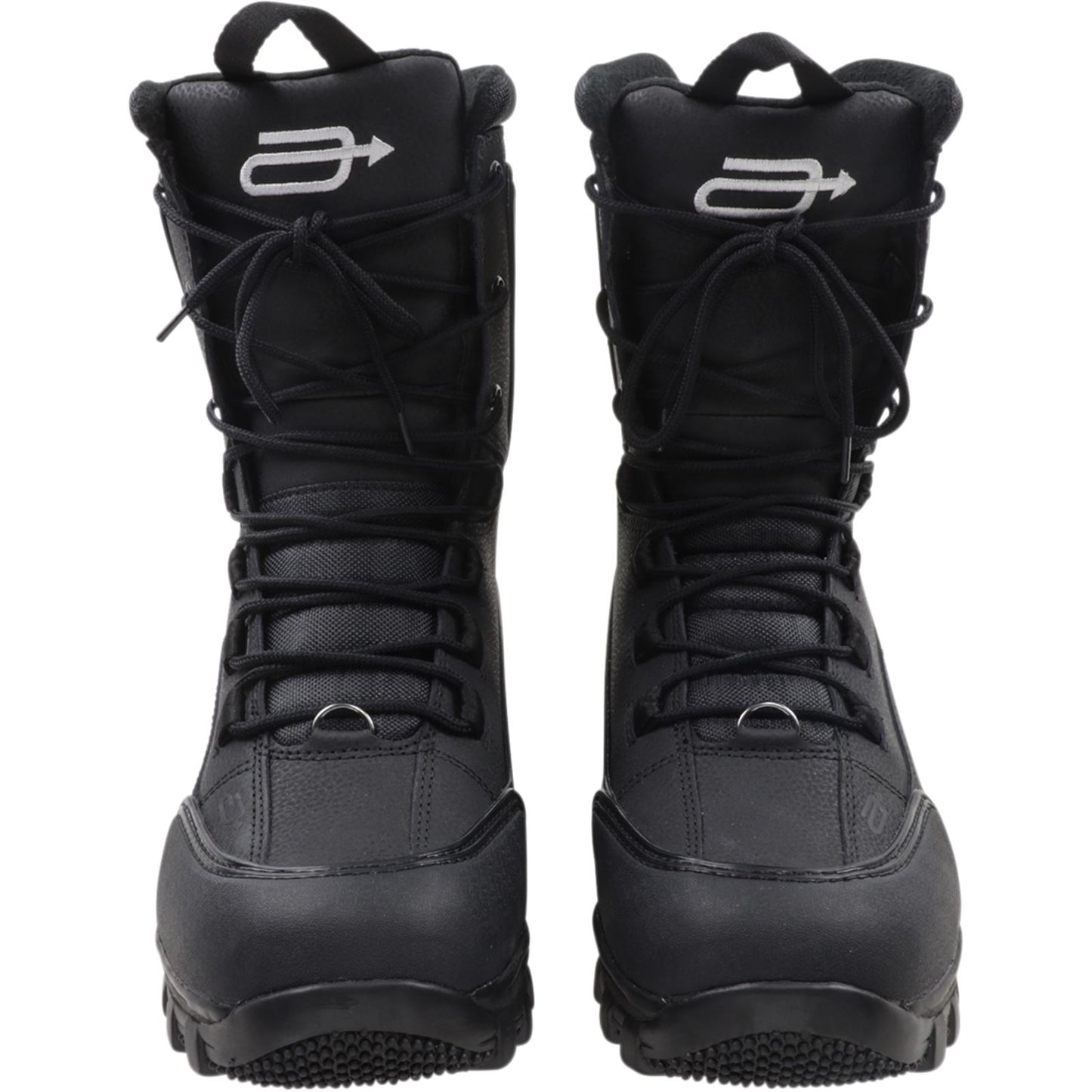 Arctiva Advance Boots Replacement Laces - Black - Size 8-9 3430-0942_343850