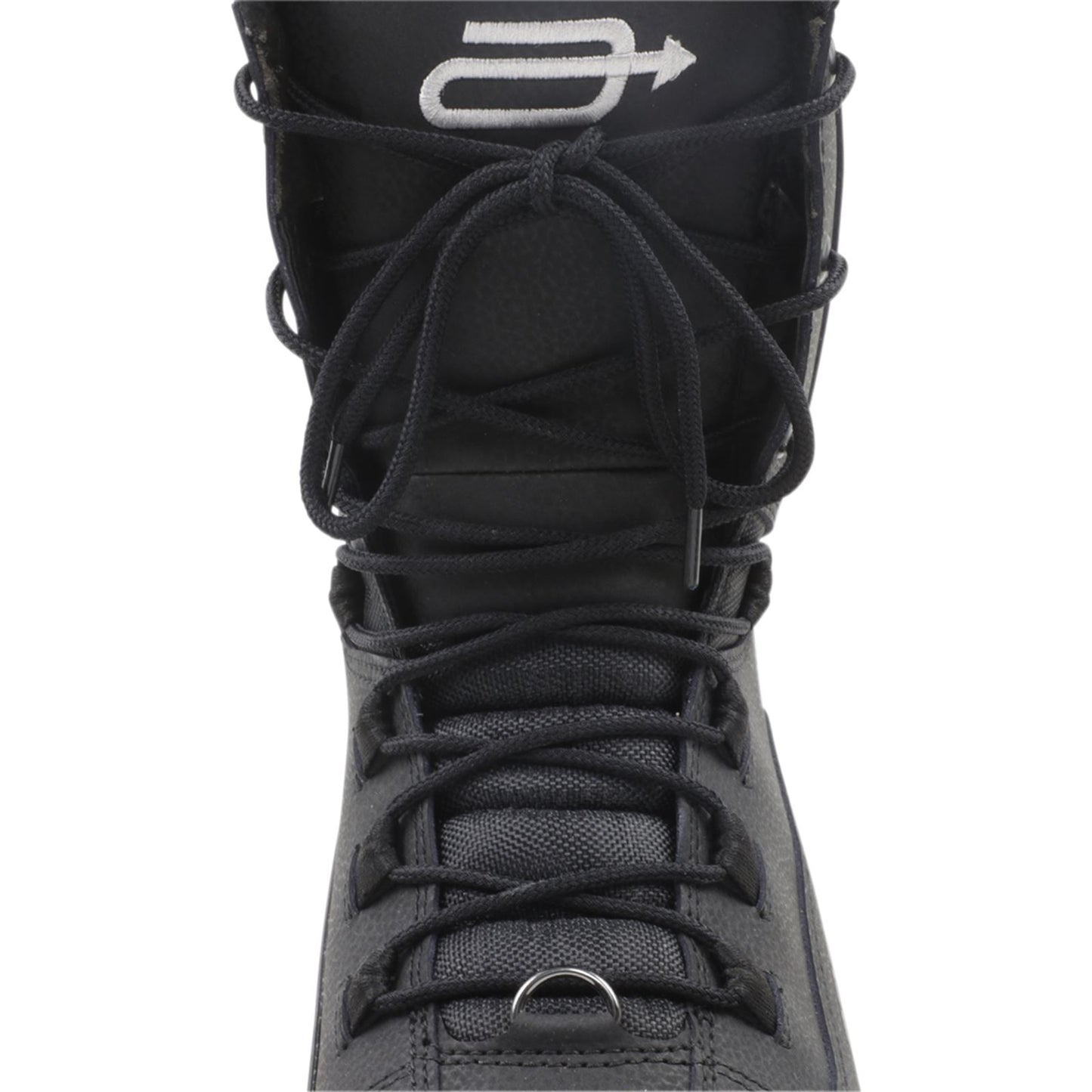 Arctiva Advance Boots Replacement Laces - Black - Size 10-14 3430-0943_343855