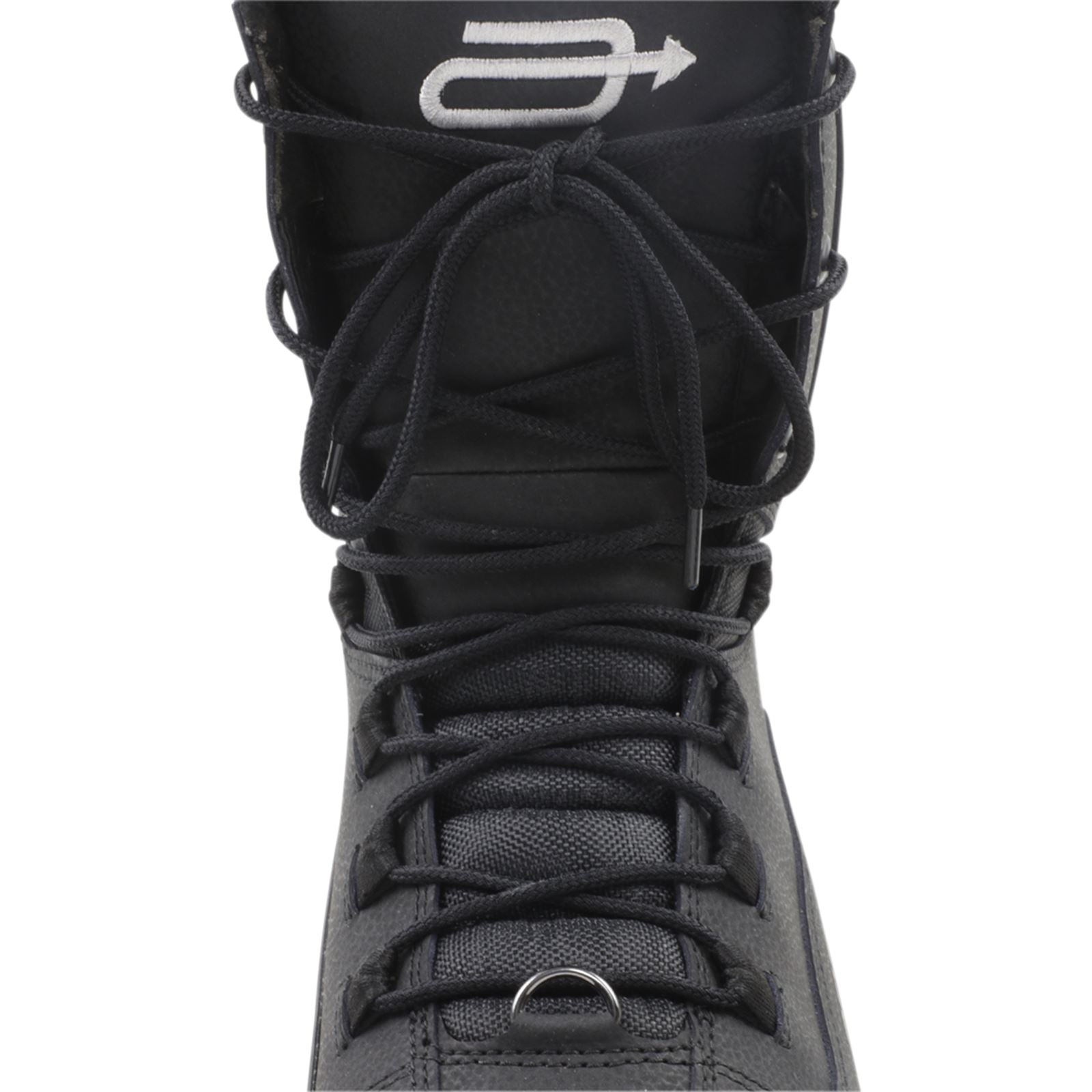 Arctiva Advance Boots Replacement Laces - Black - Size 10-14 3430-0943_343855