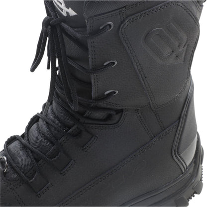 Arctiva Advance Boots Replacement Laces - Black - Size 10-14 3430-0943_343858