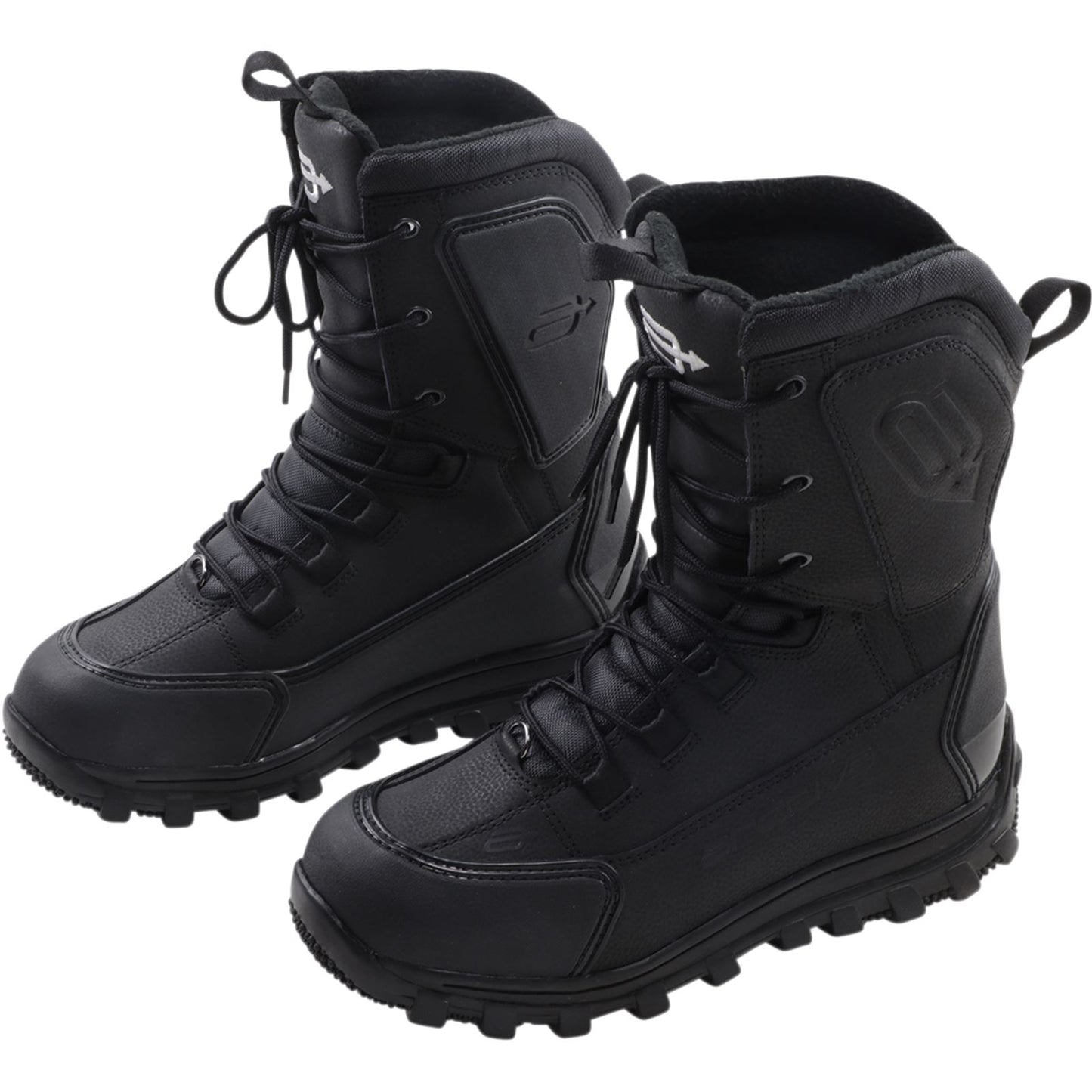 Arctiva Advance Boots Replacement Laces - Black - Size 10-14 3430-0943_343859