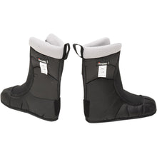 Arctiva Boot Liners - Mechanized Boots - Black - Size 6 3430-0696_221187