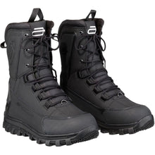 Arctiva Advance Boots - Black_221201