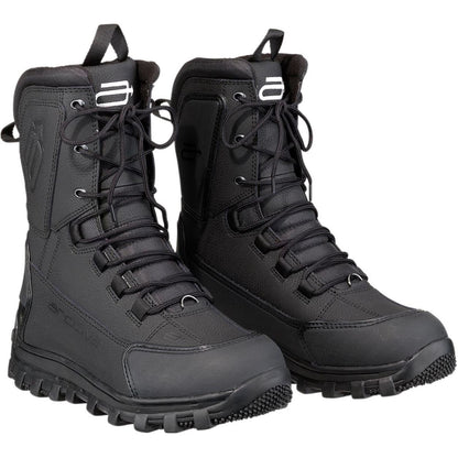 Arctiva Advance Boots - Black_221201