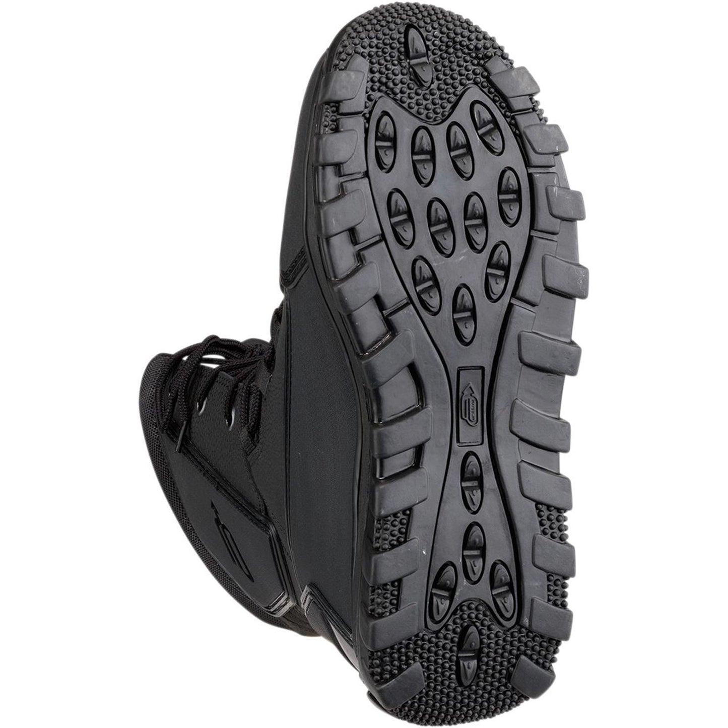 Arctiva Advance Boots - Black_221202