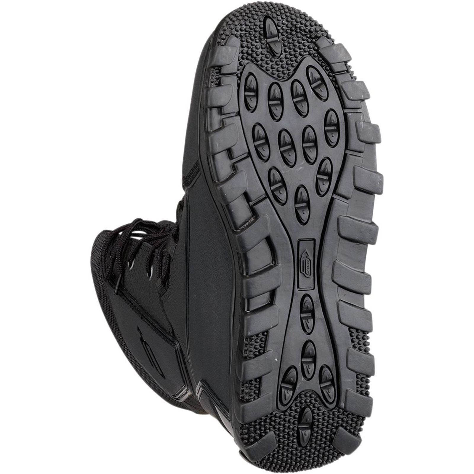 Arctiva Advance Boots - Black_221202