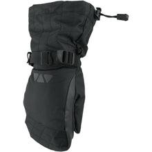 Arctiva Women's Pivot Mittens - Black - Large 3341-0393_221364