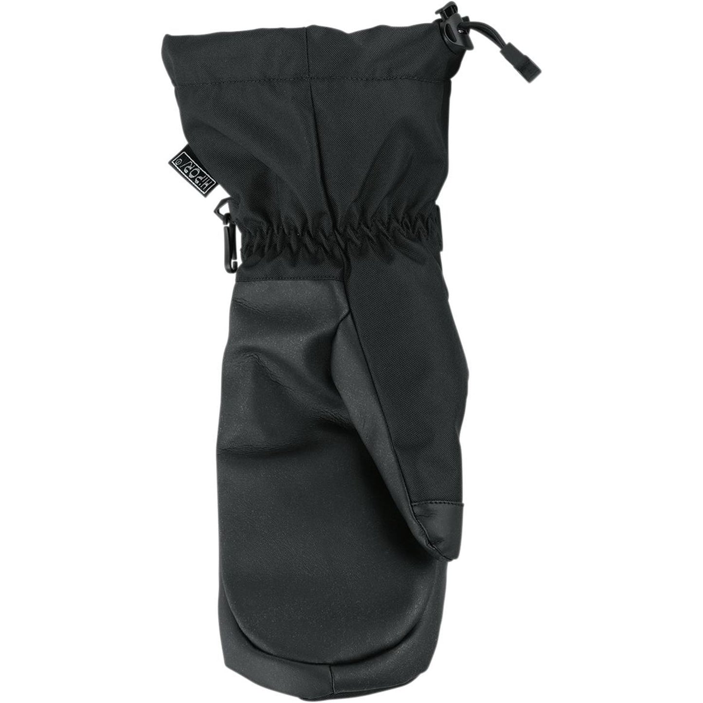 Arctiva Women's Pivot Mittens - Black - Large 3341-0393_221365