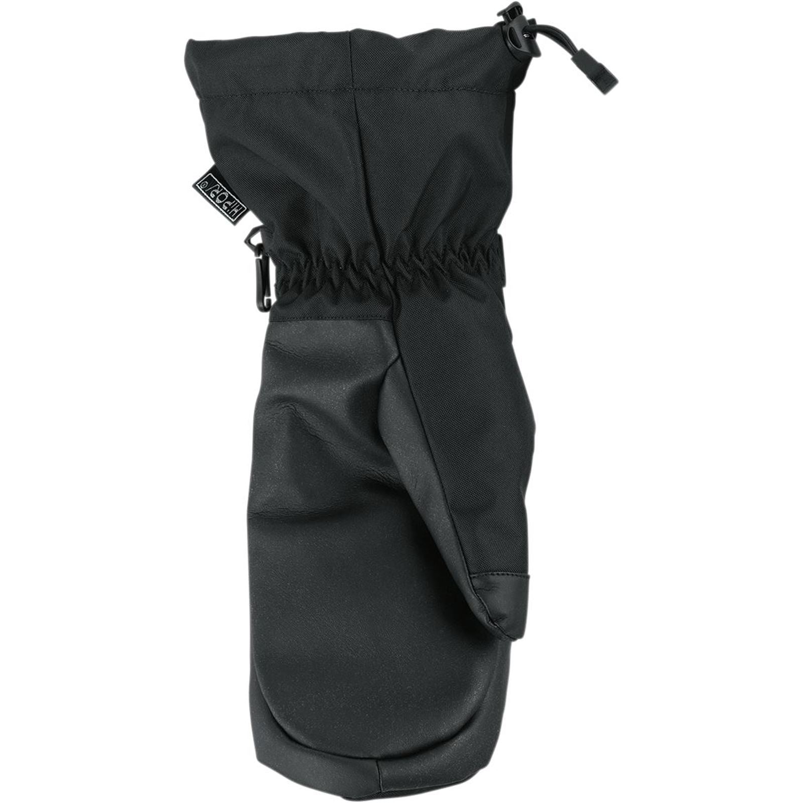Arctiva Women's Pivot Mittens - Black - Large 3341-0393_221365