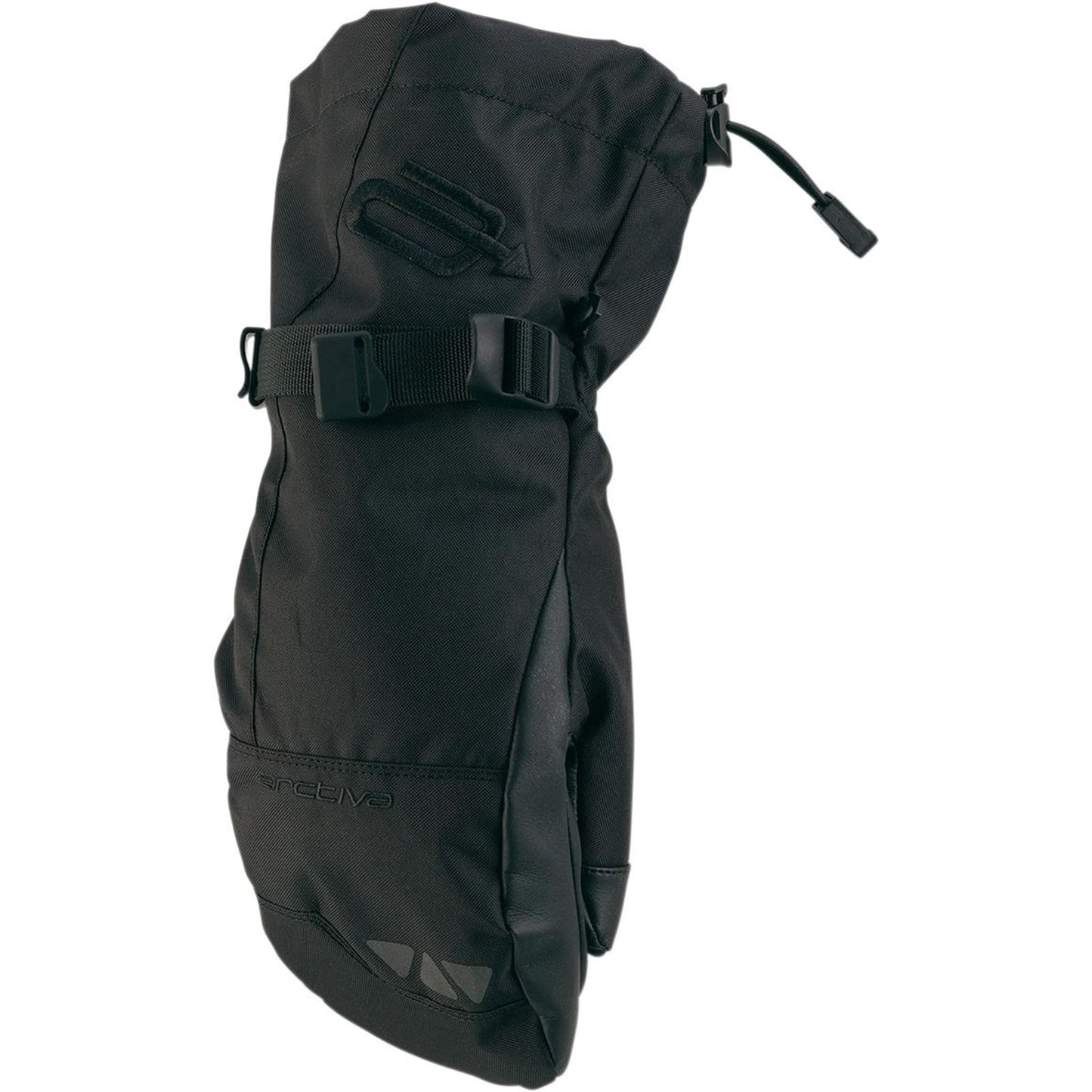Arctiva Pivot Mitten - Black - Small 3340-1351_221393