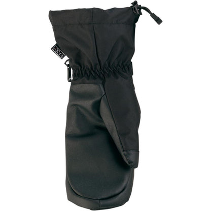 Arctiva Pivot Mitten - Black - Small 3340-1351_221394