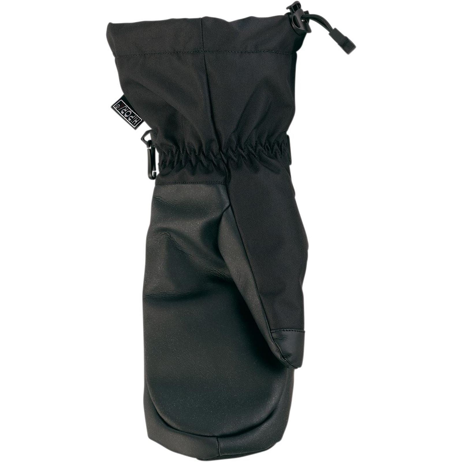 Arctiva Pivot Mitten - Black - Medium 3340-1352_221396