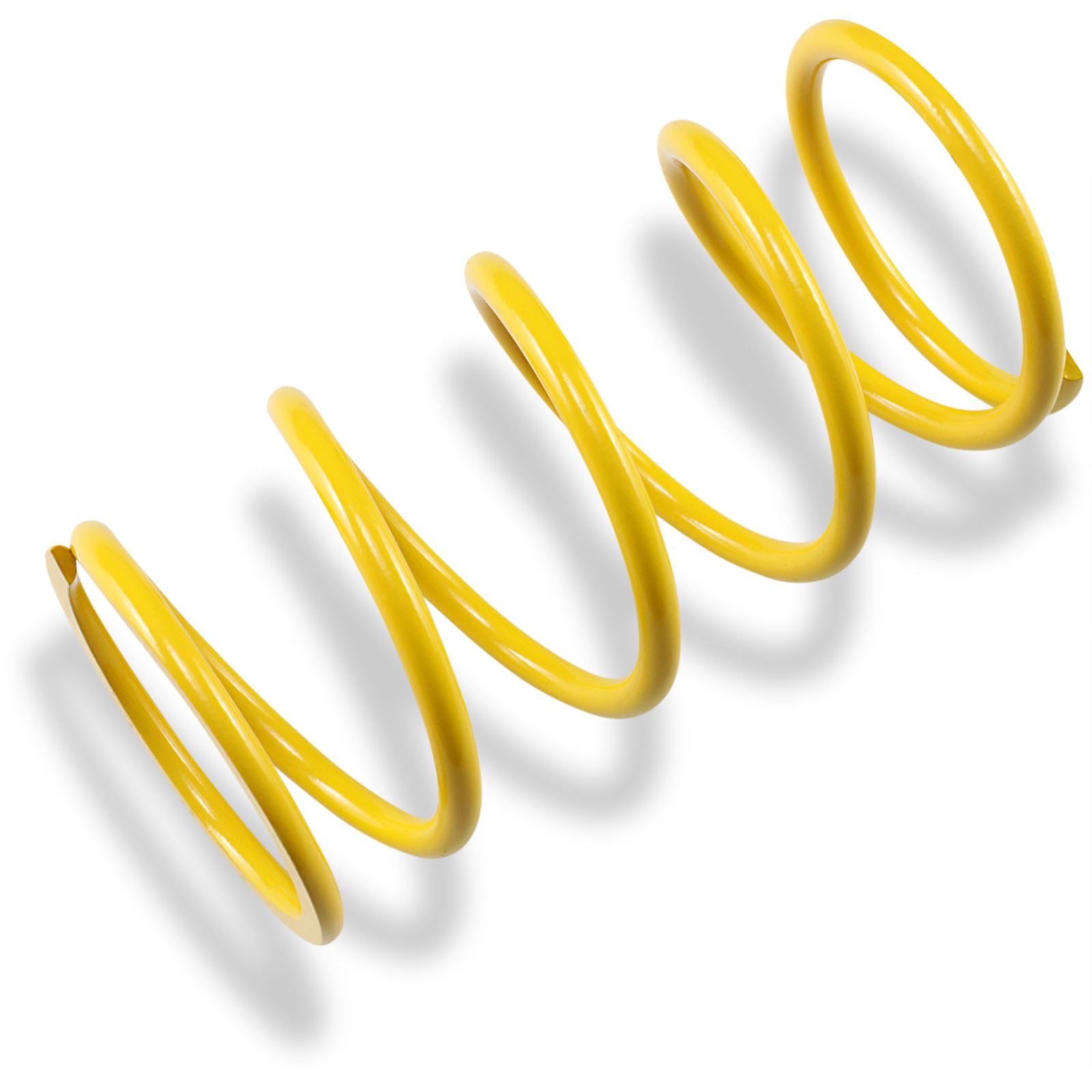 EPI Secondary Spring - Yellow - Arctic Cat ACD7_382692