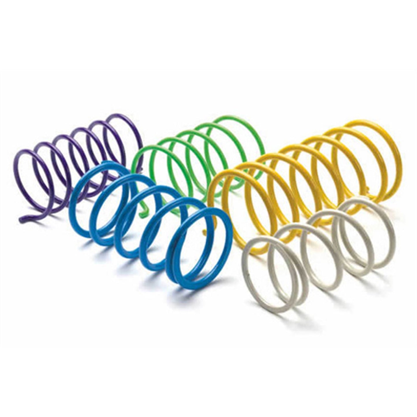 EPI Secondary Spring - Yellow - Arctic Cat ACD7_596543