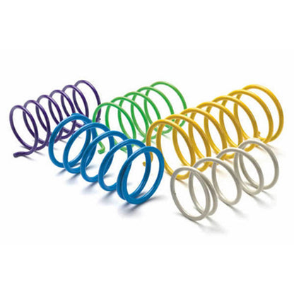 EPI Secondary Spring - Yellow - Arctic Cat ACD7_596543