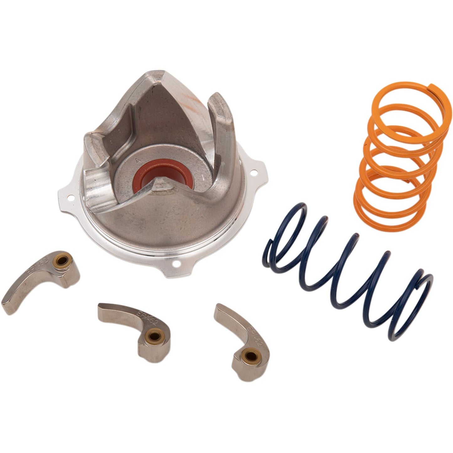 EPI Clutch Kit for Polaris - Stock Tires WE437409_382645