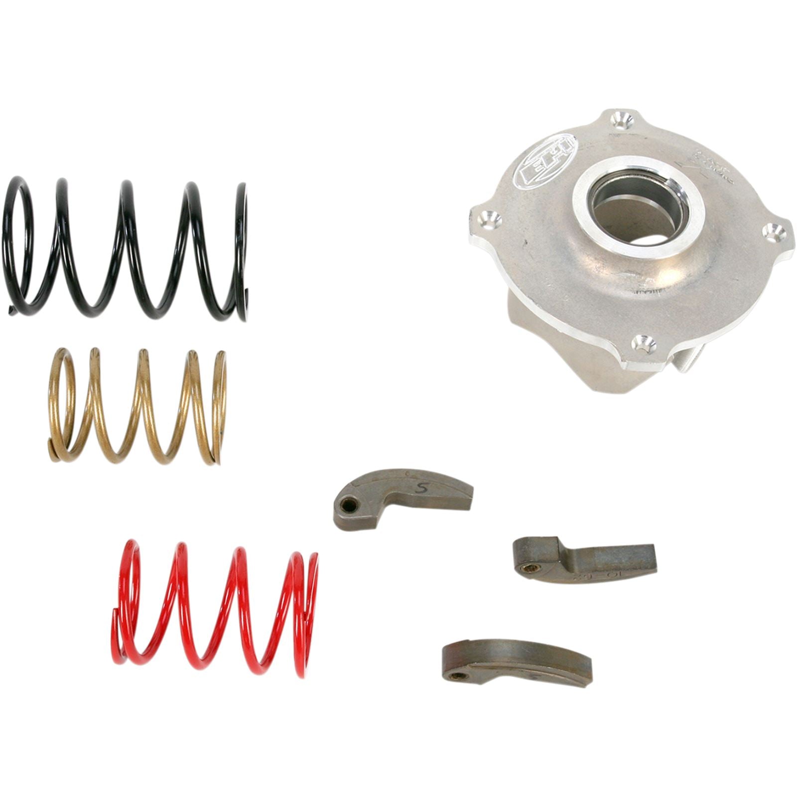 EPI Clutch Kit WE435073_382491