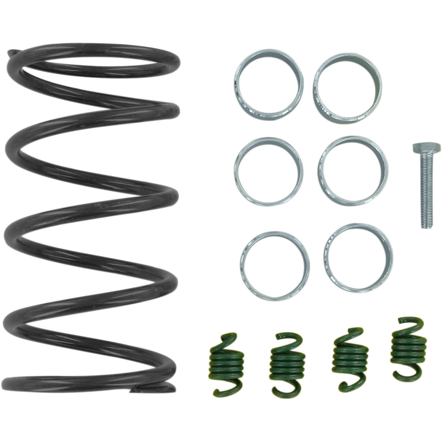 EPI Clutch Kit WE391375_382474