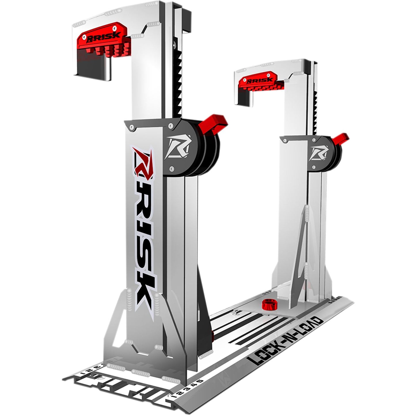 Risk Racing Lock-n-Load - Load Pro [MPN: 00174]_466505
