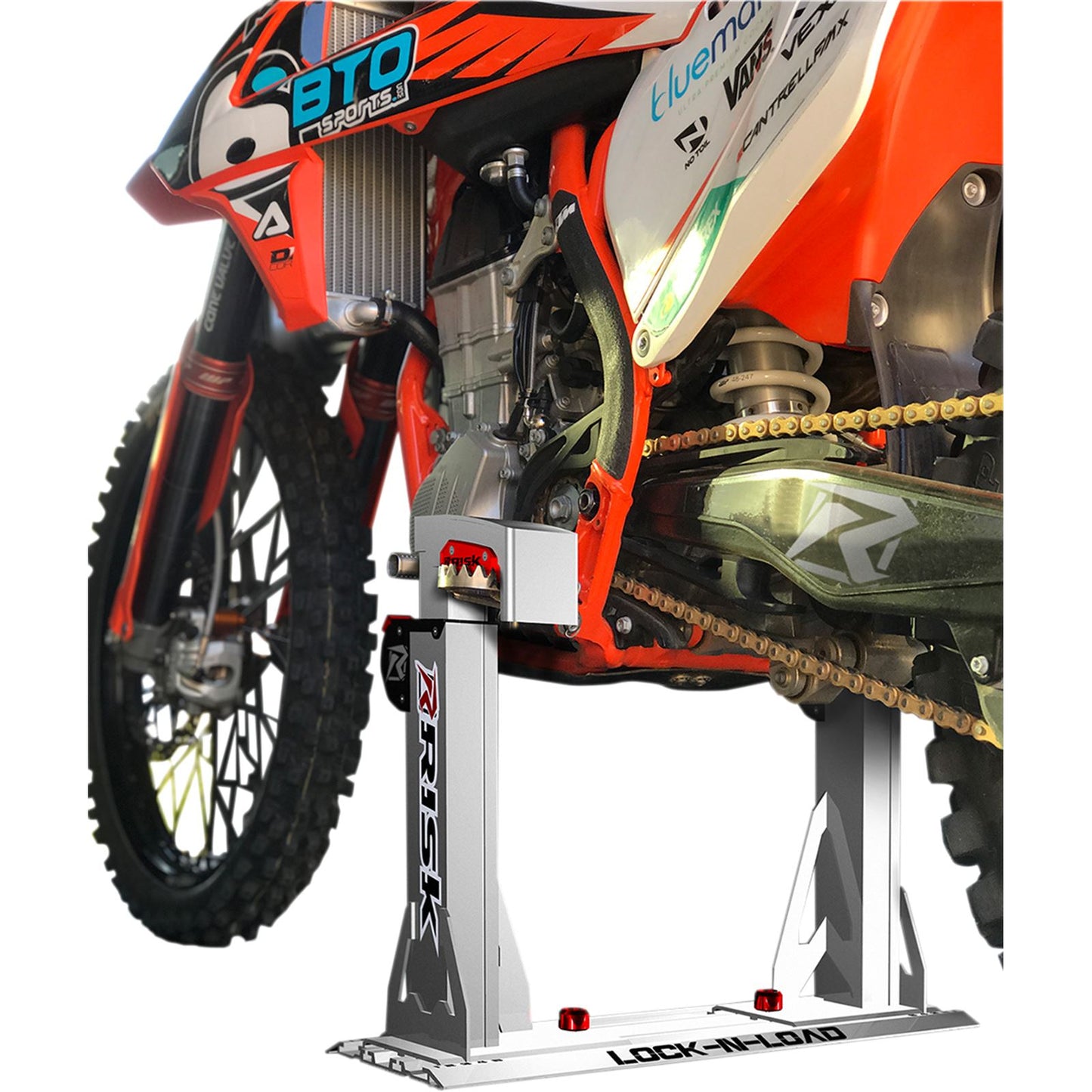 Risk Racing Lock-n-Load - Load Pro [MPN: 00174]_466506