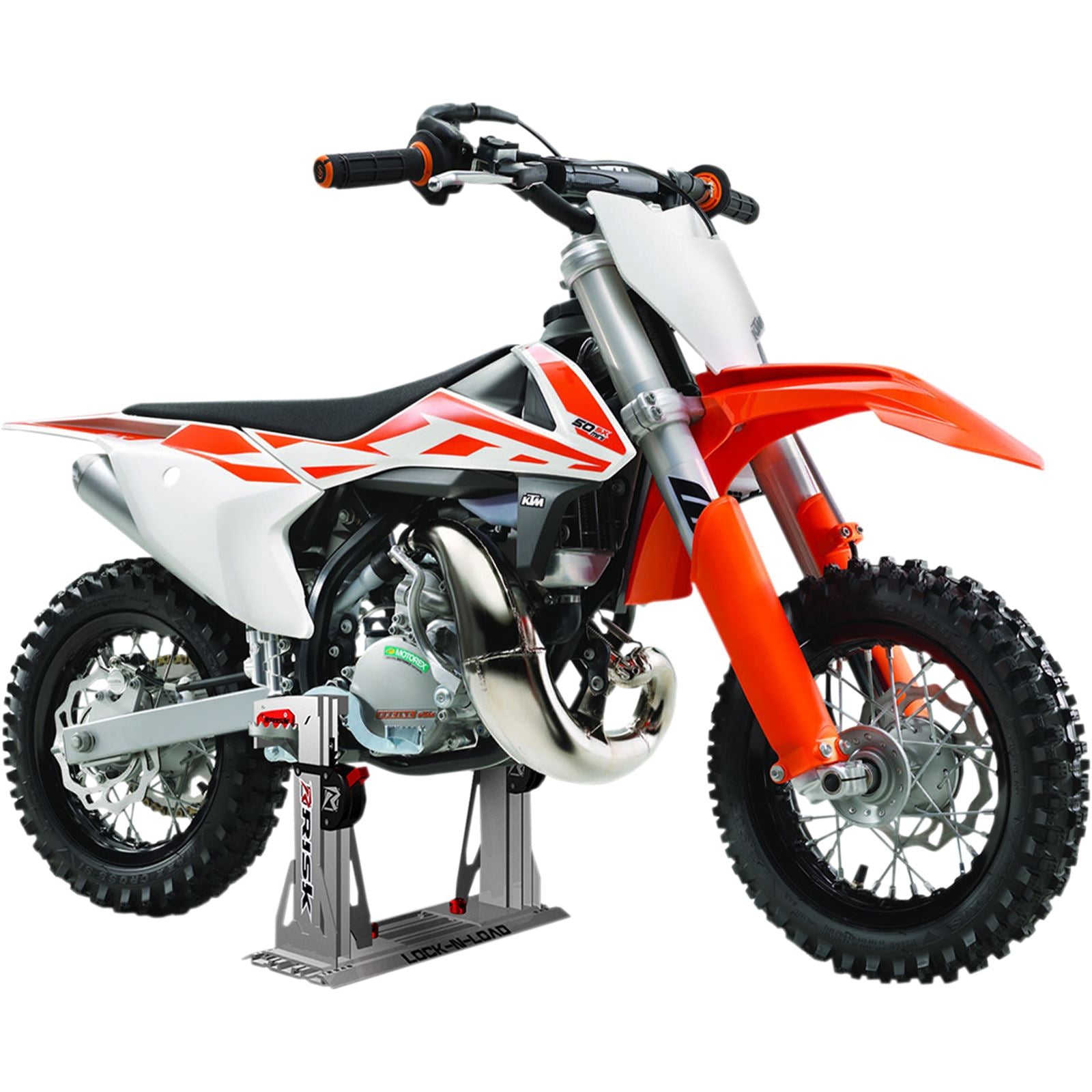 Risk Racing Lock-n-Load - Mini Pro [MPN: 00176]_466507