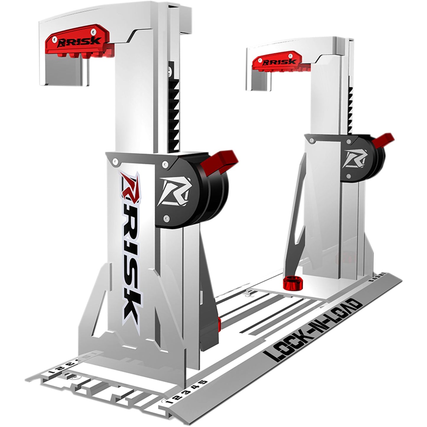 Risk Racing Lock-n-Load - Mini Pro [MPN: 00176]_466508