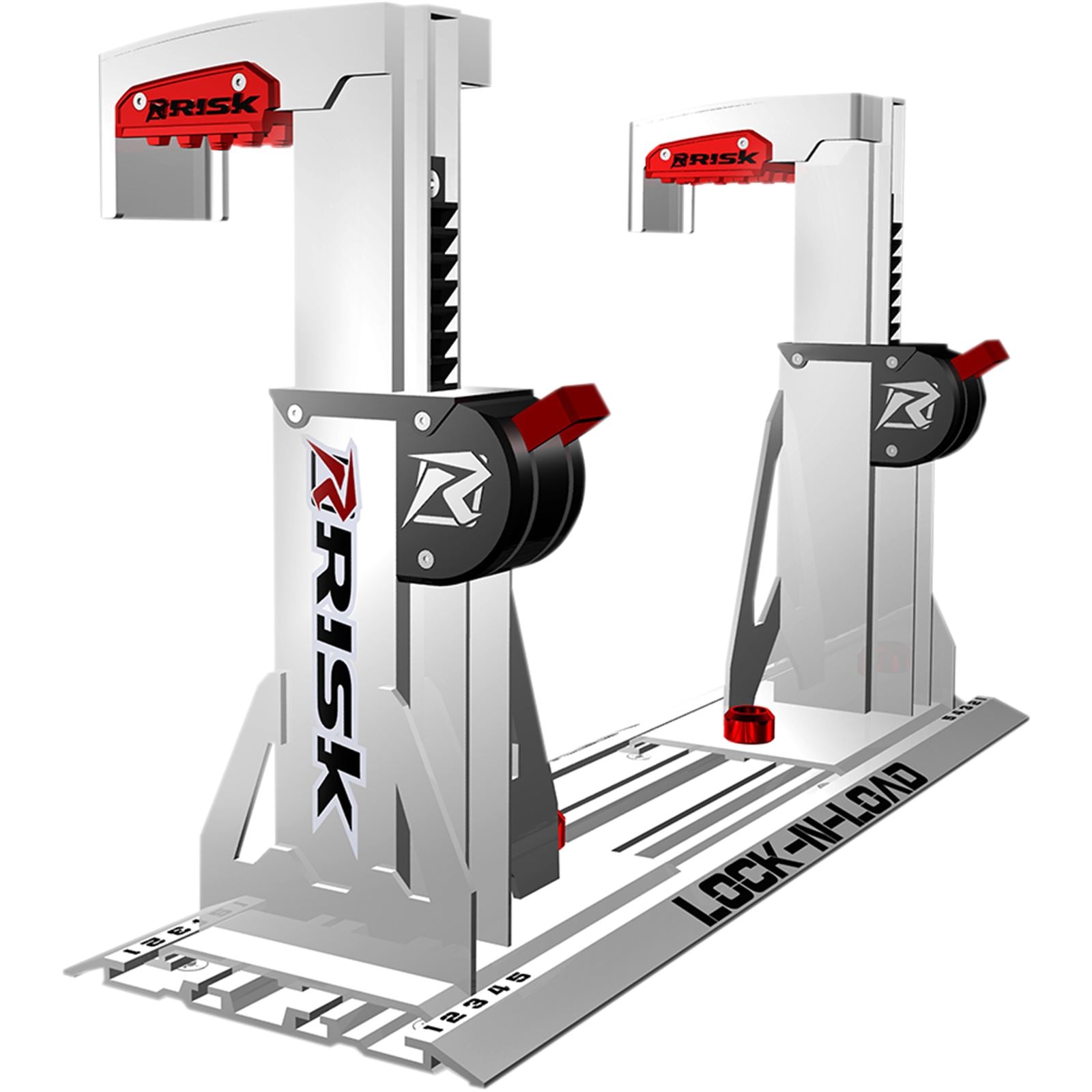 Risk Racing Lock-n-Load - Mini Pro [MPN: 00176]_466508