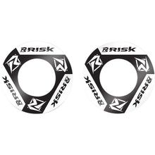 Risk Racing Grip Donuts 00110_466490
