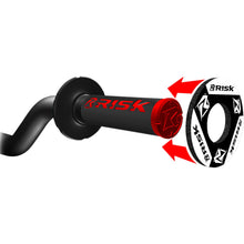 Risk Racing Grip Donuts 00110_466491