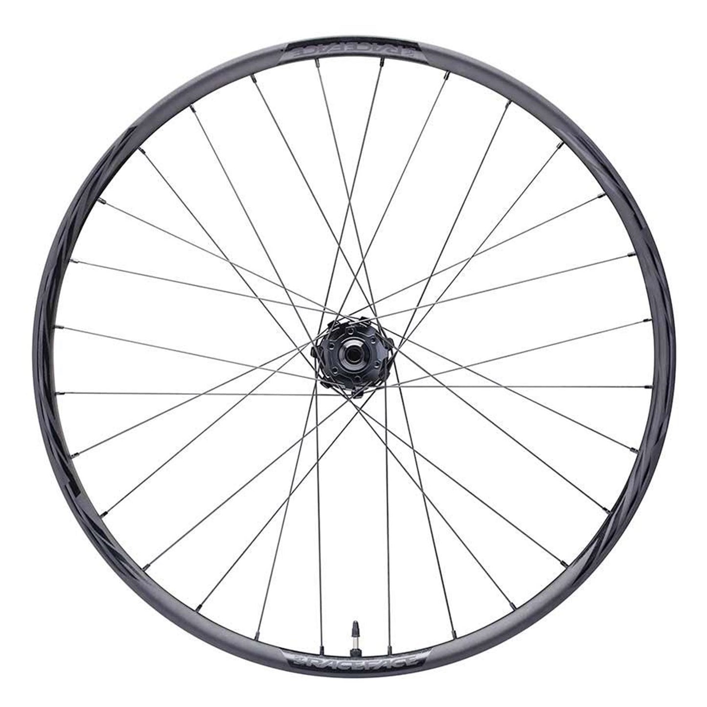 Race Face Turbine R Wheel 27.5'' - Tubeless Ready - Front [MPN: WH17TURBST3027.5F]_1110574