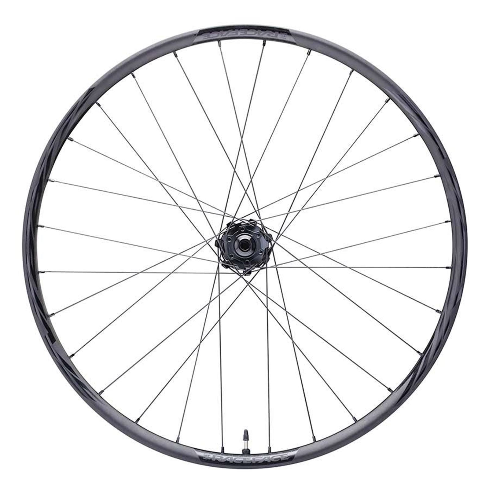 Race Face Turbine R Wheel 27.5'' - Tubeless Ready - Front [MPN: WH17TURBST3027.5F]_1110574