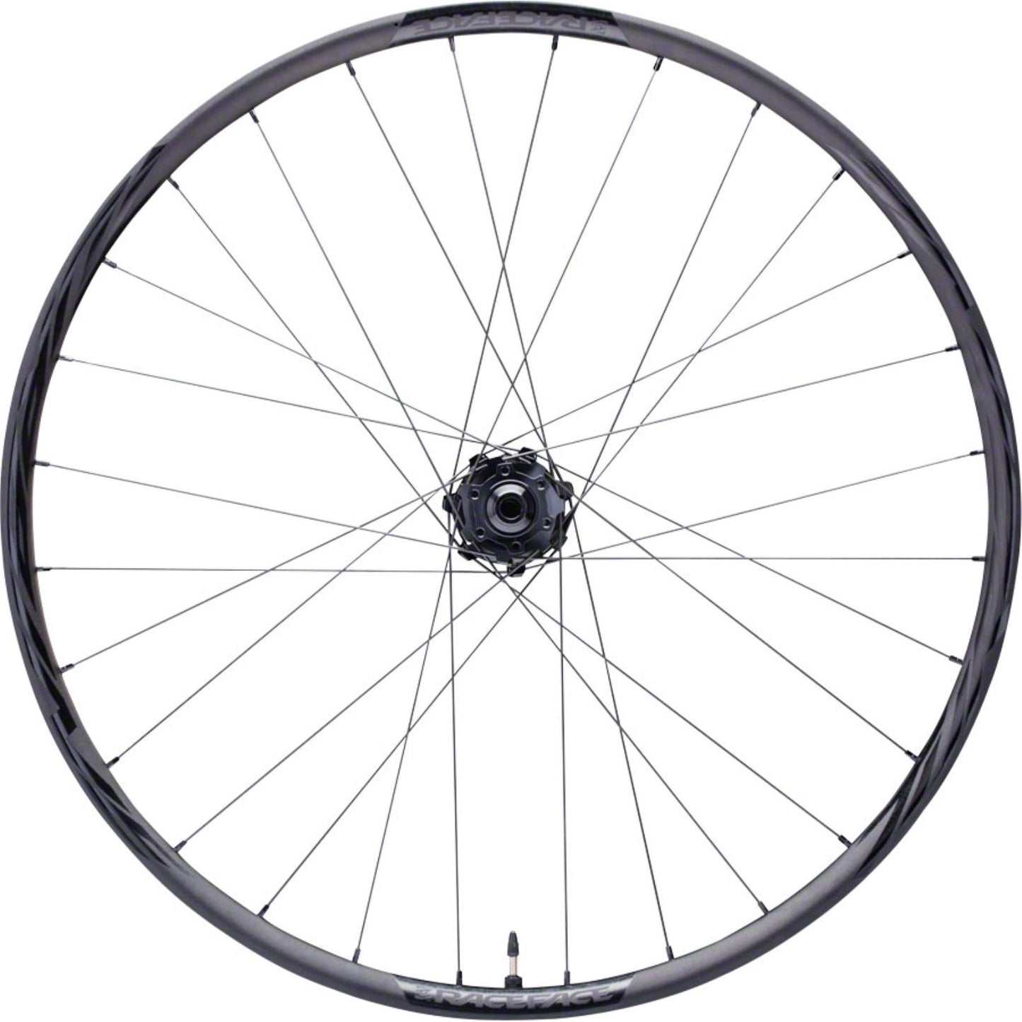 Race Face Turbine R Wheel 27.5'' - Tubeless Ready - Front [MPN: WH17TURBST3027.5F]_1210844