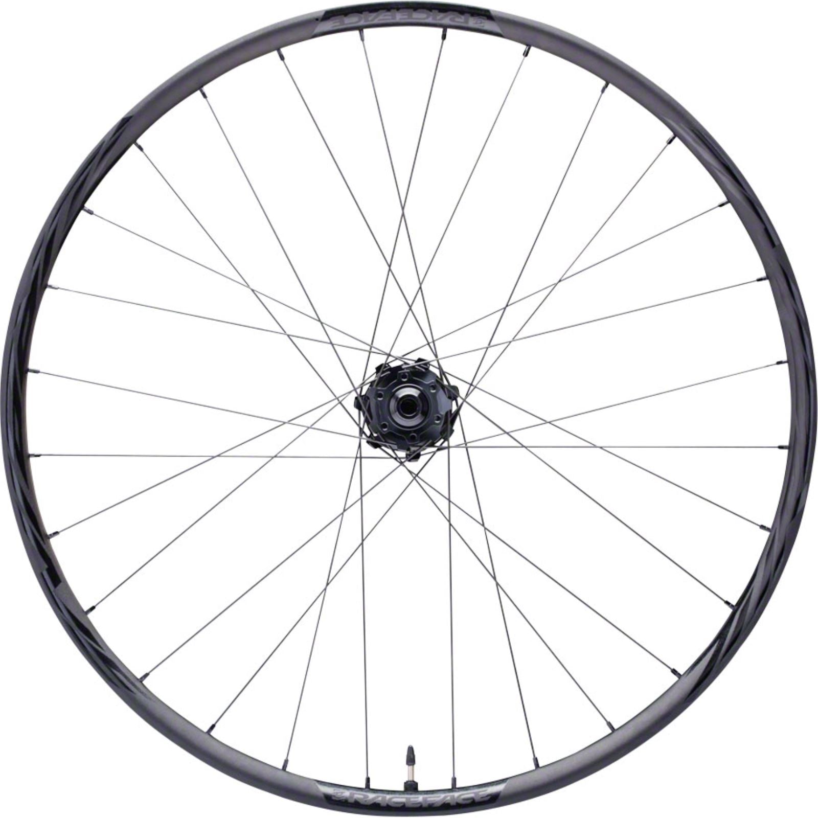 Race Face Turbine R Wheel 27.5'' - Tubeless Ready - Front [MPN: WH17TURBST3027.5F]_1210844