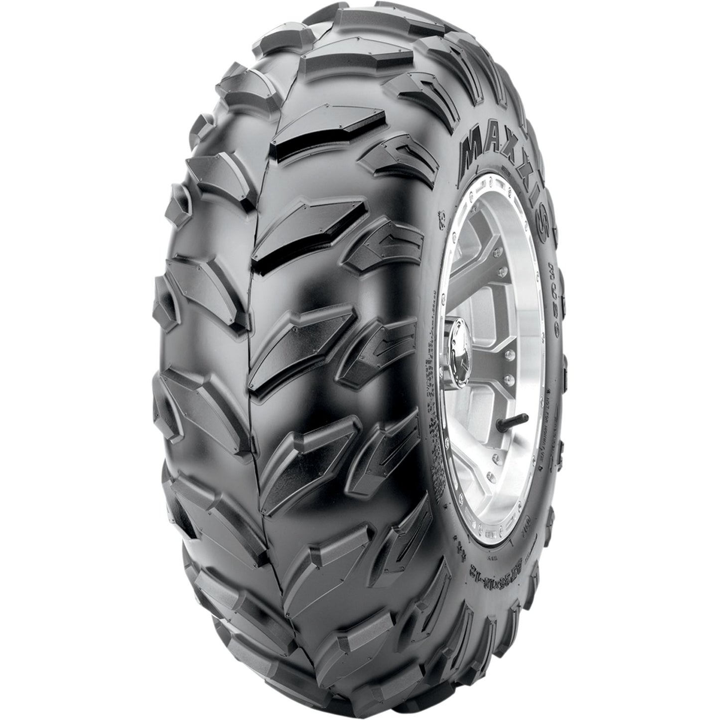 Maxxis - Powersports Tire - MU20 - 25X10-12 TM00631100_424935
