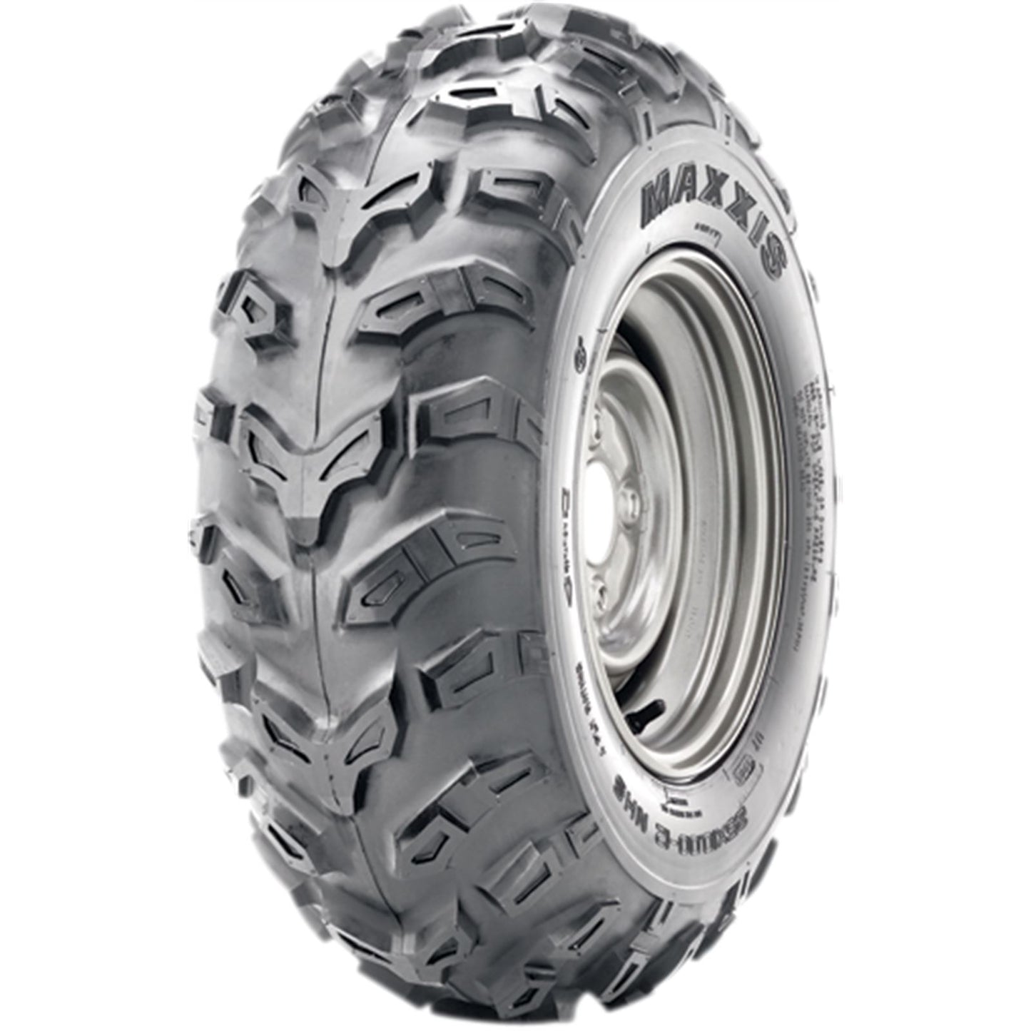 Maxxis - Powersports Tire - M952Y - 25X10-12 TM16662000_424915